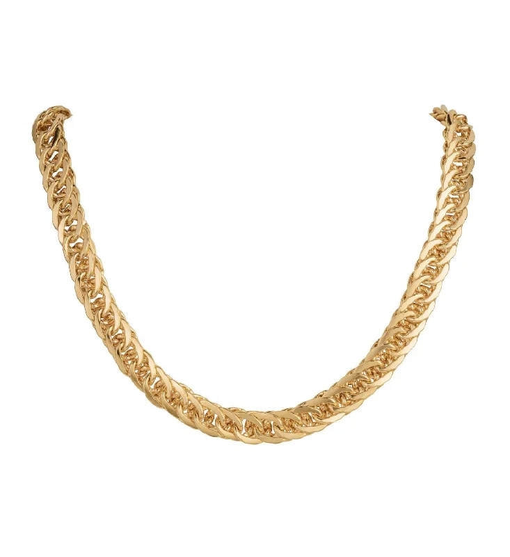 celestial star necklace for women -Goodard Golden Necklace